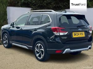 Subaru Forester XE Premium - Image 2