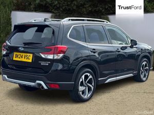 Subaru Forester XE Premium - Image 4