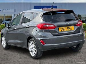 Ford Fiesta Titanium - Image 2