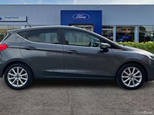 Ford Fiesta Titanium - Image 3