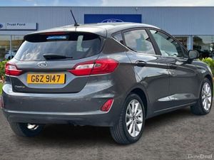 Ford Fiesta Titanium - Image 4