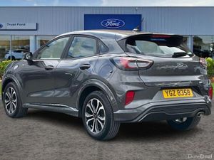 Ford Puma ST-Line - Image 2