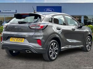 Ford Puma ST-Line - Image 4