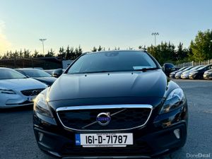 VOLVO V40 2016 2.0, DIESEL D4 CROSS COUNTRY - Image 2