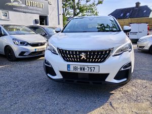 3008 1.6hdi Manual - Image 2
