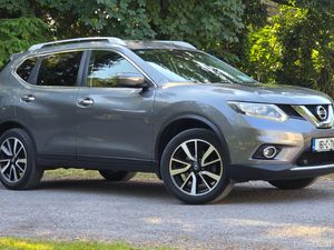 2016 Nissan X-Trail 1.6 SV 7 Seats - Image 3
