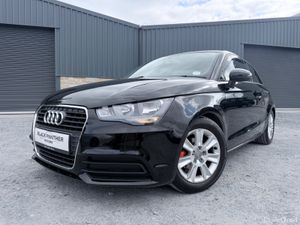 Audi A1 131’ SE 1.2TFSI LOW MILEAGE - Image 2