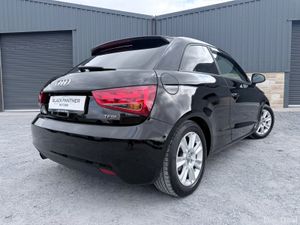 Audi A1 131’ SE 1.2TFSI LOW MILEAGE - Image 4