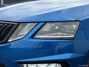 Skoda Octavia RS 2.0 TDI 184BHP DSG 4DR AUTO - Image 3
