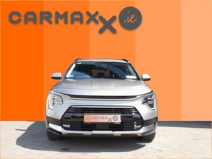Kia Niro HEV K3 5DR AUTOMATIC - Image 3