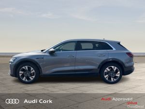 Audi e-tron 50 SPORT 230kW QUATTRO AUTOMATIC - Image 4