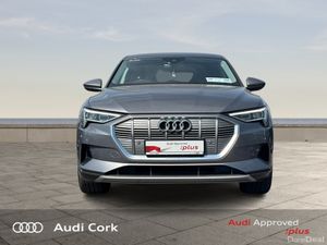 Audi e-tron 50 SPORT 230kW QUATTRO AUTOMATIC - Image 2