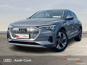 Audi e-tron 50 SPORT 230kW QUATTRO AUTOMATIC - Image 3