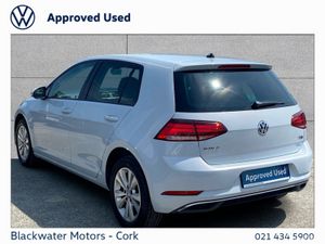 Volkswagen Golf 1.2TSI 85BHP COMFORTLINE - Image 4