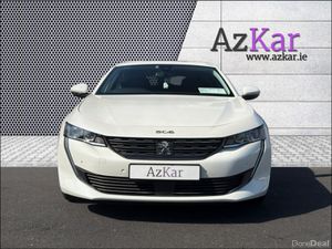 Peugeot 508 2021 ALLURE 1.5 DIESEL 130BHP €83 P/W - Image 3