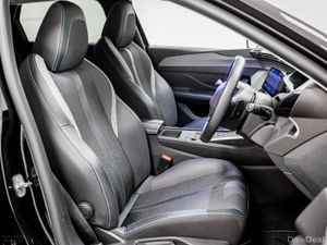 Peugeot 308 SW Allure Petrol Plug-in Hybrid Auto 1 - Image 3