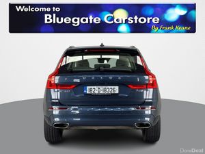Volvo XC60 T8 TWIN EN PHEV INSCRIPTION GT**PANORAM - Image 4