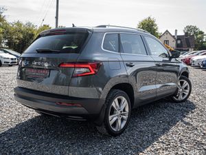 2020 Skoda Karoq 1.6d/FSH main dealer/Warranty - Image 3