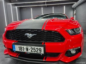 Ford Mustang 2018 - Image 2