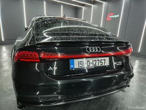 Audi A7 2019 - Image 4