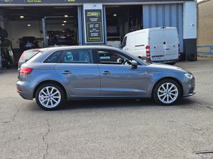 Audi A3 1.6 TDI SE - Image 2