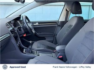 Volkswagen Golf HIGHLINE 1.0 TSI 110HP *WHITE* *DI - Image 4