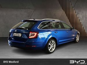 Skoda Octavia COMBI Style 1.6TDI 115HP - Image 4