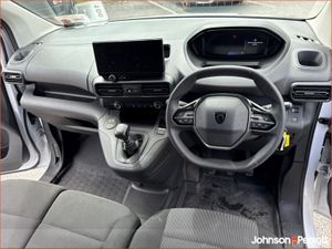 Peugeot Partner PARTNER PRO PLUS1.5 HDI 100 65 - Image 4