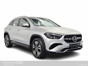 Mercedes-Benz GLA GLA 180D Progressive - Image 3
