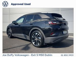 Volkswagen ID.4 LIFE DX 77kWh 174HP AUTO - Image 4