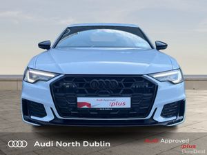 Audi A6 A6 40 TDI S LINE - Image 3