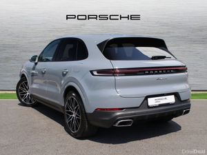 Porsche Cayenne E-Hybrid - Image 3