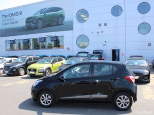 Hyundai i10 2017 - Image 2