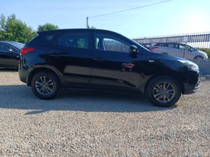 Hyundai ix35 2015 - Image 3