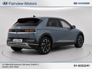 Hyundai IONIQ 5 EXECUTIVE 58KW 5DR AUTO - Image 2