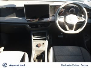 Volkswagen Tiguan 1.5PHEV 204BHP EDITION 75 AUTOMA - Image 3