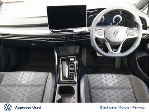 Volkswagen Golf 2.0TDI 150BHP 5DR AUTOMATIC R-LINE - Image 3