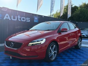 Volvo V40 MOMENTUM D4 - 2.0L DIESEL - AUTO - 12M W - Image 2