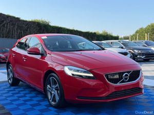 Volvo V40 MOMENTUM D4 - 2.0L DIESEL - AUTO - 12M W - Image 4
