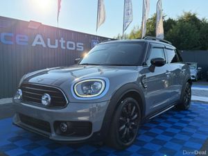 Mini Countryman D CORNWALL EDT - 2.0L DIESEL - AUT - Image 2