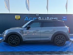 Mini Countryman D CORNWALL EDT - 2.0L DIESEL - AUT - Image 4