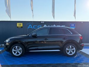 Audi Q5 S-LINE QUATTRO - 2.0L DIESEL - AUTO - 12M - Image 4