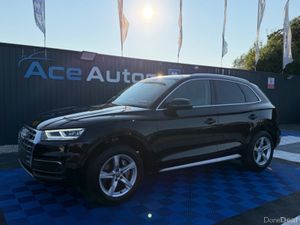 Audi Q5 S-LINE QUATTRO - 2.0L DIESEL - AUTO - 12M - Image 3