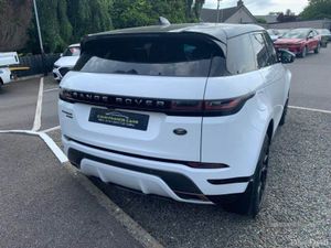 Land Rover Range Rover Evoque R-Dynamic S - Image 4