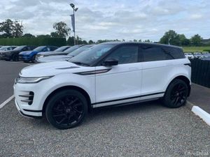 Land Rover Range Rover Evoque R-Dynamic S - Image 2