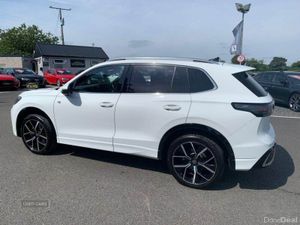 Volkswagen Tiguan R-Line - Image 3