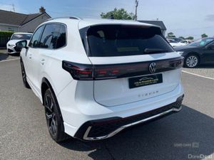 Volkswagen Tiguan R-Line - Image 4