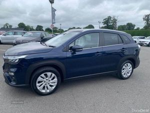 Suzuki S-CROSS Motion - Image 2