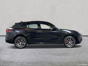Maserati Other 2.0 Mhev Modena Suv 5Dr Petrol Zf 4 - Image 3