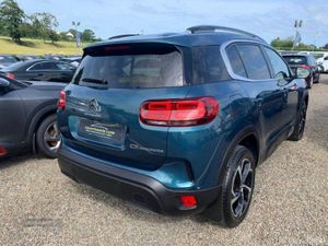 Citroen C5 Aircross Flair - Image 4